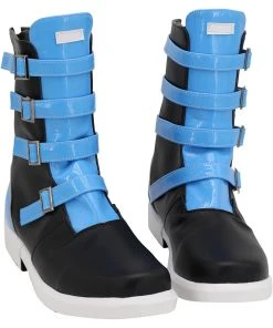 New Cosplaysky Twisted Wonderland Idia Shroud Halloween Carnival Boots Cosplay Shoes New Arrivals
