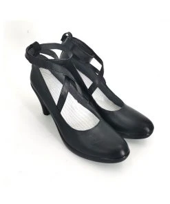 NewCosplay New Arrivals Anime My Dress-Up Darling Shizuku Kuroe Cosplay Shoes Custom Made 6 NewCosplay New Arrivals Anime My Dress-Up Darling Shizuku Kuroe Cosplay Shoes Custom Made