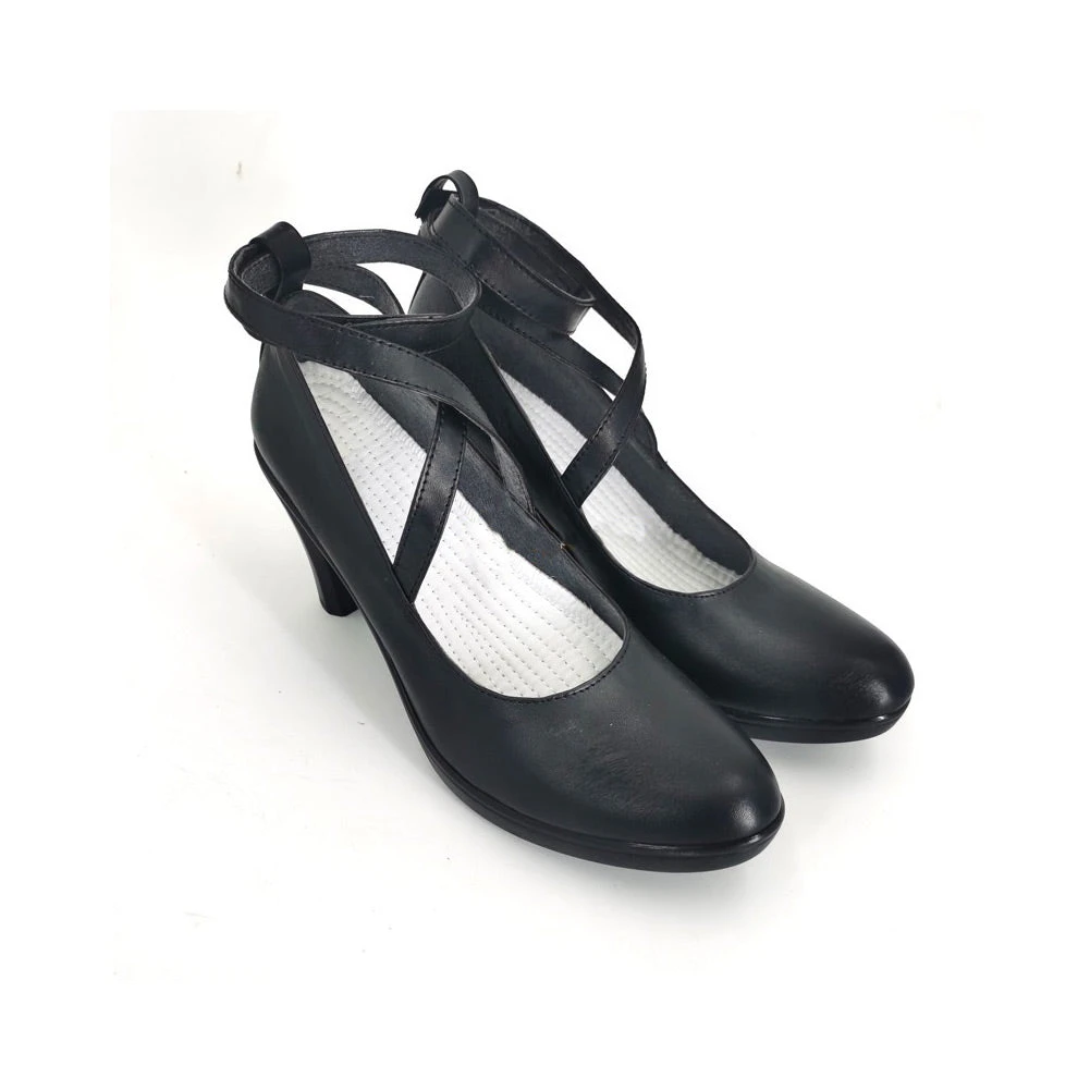 NewCosplay New Arrivals Anime My Dress-Up Darling Shizuku Kuroe Cosplay Shoes Custom Made 4 NewCosplay New Arrivals Anime My Dress-Up Darling Shizuku Kuroe Cosplay Shoes Custom Made