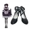 NewCosplay New Arrivals Anime My Dress-Up Darling Shizuku Kuroe Cosplay Shoes Custom Made 1 NewCosplay New Arrivals Anime My Dress-Up Darling Shizuku Kuroe Cosplay Shoes Custom Made
