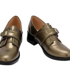 Cosplaygift Vtuber Luxiem Luca Kaneshiro Cosplay Shoes Boots Custom Made New Arrivals