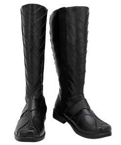 Fandombuy New Arrivals Doctor Strange In The Multiverse Of Madness Stephen Strange Cosplay Shoes Boots Custom Made