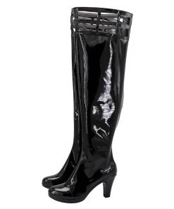 New Cosplaysky New Arrivals SPY×FAMILY Yor Forger Cosplay Shoes Boots Costumes Accessory Custom Made