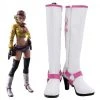 New Cosplaysky FF15 Final Fantasy 15 Cindy Final Boots Halloween Costumes Accessory Cosplay Shoes New Arrivals 2 New Cosplaysky FF15 Final Fantasy 15 Cindy Final Boots Halloween Costumes Accessory Cosplay Shoes New Arrivals