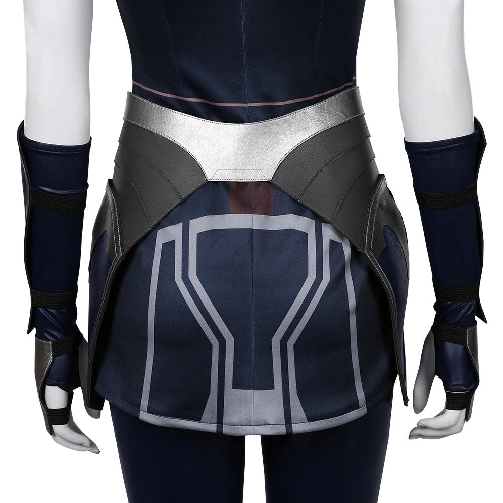 NewCosplay Star Wars: The Clone Wars Season 7-Ahsoka Tano Outfits Halloween Carnival Suit Cosplay Costume 11 NewCosplay Star Wars: The Clone Wars Season 7-Ahsoka Tano Outfits Halloween Carnival Suit Cosplay Costume