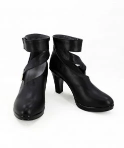 New Cosplaysky League Of Legends Agony's Embrace Evelynn K/DA Skin Cosplay Shoes Boots New Arrivals