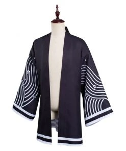 NewCosplay Tokyo Revengers Senju Kawaragi Outfits Halloween Carnival Suit Cosplay Costume