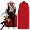 NewCosplay What If Thor Outfit Halloween Carnival Suit Cosplay Costume 2 NewCosplay What If Thor Outfit Halloween Carnival Suit Cosplay Costume