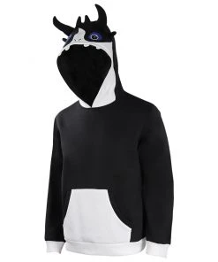 NewCosplay New Arrivals How To Train Your Dragon Hoodie Original Design Cosplay Costume - Cossky®