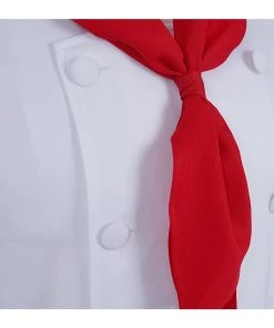 NewCosplay Super Danganrondo 2 Hanamura Teruki Top Pants Suit Halloween Carnival Outfit Cosplay Costume New Arrivals