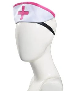 NewCosplay Chainsaw Man Makima/Power Nurse Uniform Women Cosplay Costume New Arrivals 22 NewCosplay Chainsaw Man Makima/Power Nurse Uniform Women Cosplay Costume New Arrivals