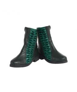 New Cosplaysky Guardians Of The Galaxy 2 Mantis Lorelei Outfit Cosplay Shoes Boots New Arrivals