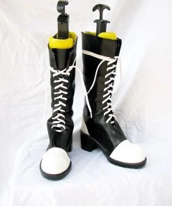 NewCosplay Black Butler Ciel Cosplay Boots The Common Version