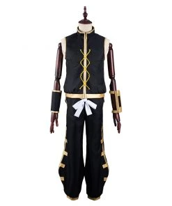 NewCosplay Shaman King The Super Star - Tao Ren Outfits Halloween Carnival Suit Cosplay Costume New Arrivals