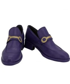 New Cosplaysky JoJo's Bizarre Adventure Higashikata Josuke Cosplay Shoes New Arrivals