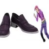CosplaySky JoJo's Bizarre Adventure Diavolo Cosplay Shoes New Arrivals