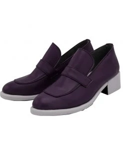CosplaySky JoJo's Bizarre Adventure Diavolo Cosplay Shoes New Arrivals