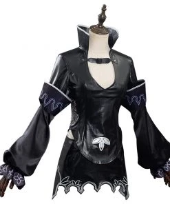 NewCosplay NieR Re[in]carnation 2B Halloween Carnival Suit Cosplay Costume New Arrivals