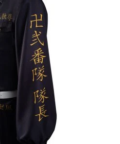 NewCosplay Tokyo Revengers Mitsuya Takashi Outfits Halloween Carnival Suit Cosplay Costume New Arrivals 23 NewCosplay Tokyo Revengers Mitsuya Takashi Outfits Halloween Carnival Suit Cosplay Costume New Arrivals