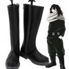 CosplaySky Boku No Hero Academia My Hero Academia Eraserhead Shota Aizawa Cosplay Shoes Boots New Arrivals