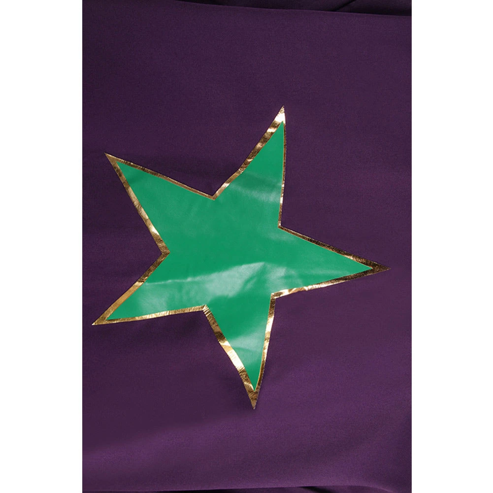 NewCosplay New Arrivals JoJo‘s Bizarre Adventure Kujo Jotaro Zip Up Halloween Carnival Suit Cosplay Costume 8 NewCosplay New Arrivals JoJo‘s Bizarre Adventure Kujo Jotaro Zip Up Halloween Carnival Suit Cosplay Costume