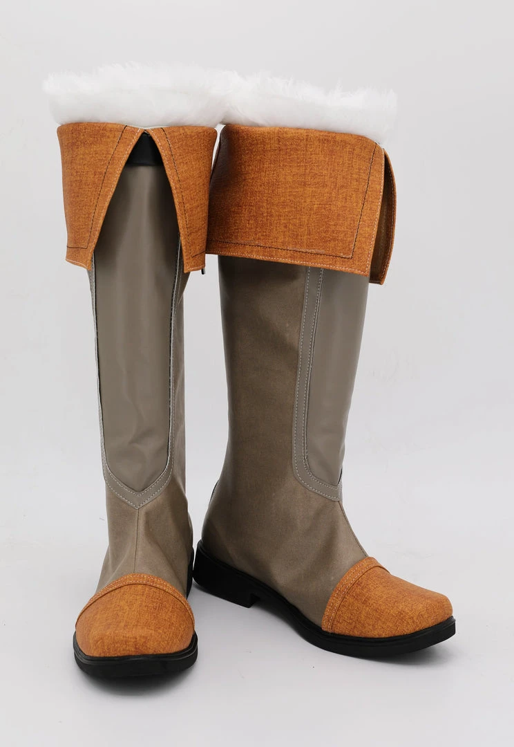 CosplaySky New Arrivals The Rising Of The Shield Hero Naofumi Iwatani Cosplay Shoes 4 CosplaySky New Arrivals The Rising Of The Shield Hero Naofumi Iwatani Cosplay Shoes