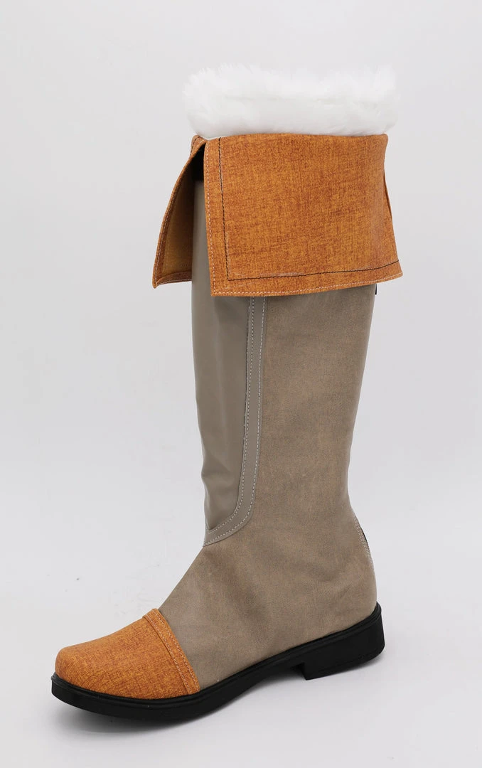 CosplaySky New Arrivals The Rising Of The Shield Hero Naofumi Iwatani Cosplay Shoes 6 CosplaySky New Arrivals The Rising Of The Shield Hero Naofumi Iwatani Cosplay Shoes