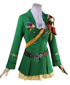 NewCosplay Anime Pretty Derby Tokai Teio Outfits Halloween Carnival Suit Cosplay Costume New Arrivals