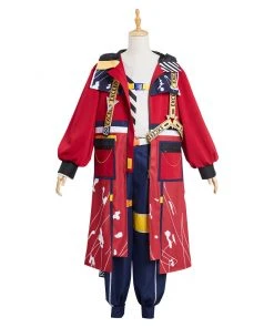 NewCosplay New Arrivals ES Ensemble Stars Eden THE GENESIS Costume Halloween Christmas Carnival Cosplay Costume