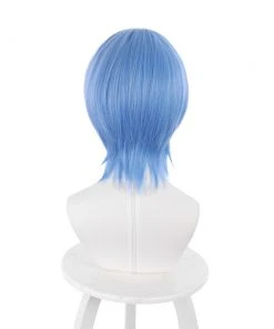 NewCosplay SK8 The Infinity Langa Hasegawa Heat Resistant Synthetic Hair Carnival Halloween Party Props Cosplay Wig New Arrivals