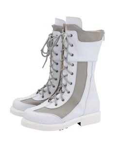 NewCosplay The Black Widow Yelena Belova Halloween Boots Cosplay Shoes New Arrivals