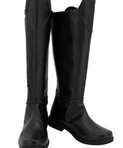 CosplaySky Sword Art Online Ryotaro Tsuboi Cosplay Shoess