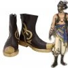 CosplaySky New Arrivals Final Fantasy FF14 Ver.B Cosplay Shoes 2 CosplaySky New Arrivals Final Fantasy FF14 Ver.B Cosplay Shoes
