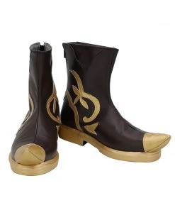 CosplaySky New Arrivals Final Fantasy FF14 Ver.B Cosplay Shoes