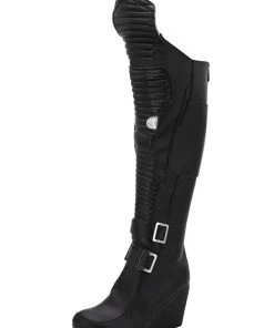 CosplaySky Game Cyberpunk 2077 Cosplay Shoes New Arrivals