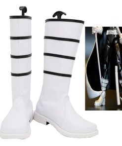 CosplaySky Marvel Werewolf By Night Moon Knight Cosplay Shoes