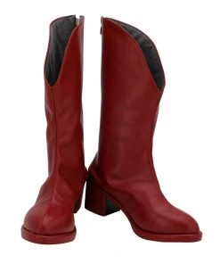 CosplaySky Boku No Hero Academia My Hero Academia Momo Yaoyorozu Cosplay Shoes