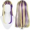 NewCosplay Tokyo Revengers Wakasa Imaushi Heat Resistant Synthetic Hair Carnival Halloween Party Props Cosplay Wig