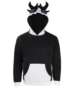 NewCosplay New Arrivals How To Train Your Dragon Hoodie Original Design Cosplay Costume - Cossky®