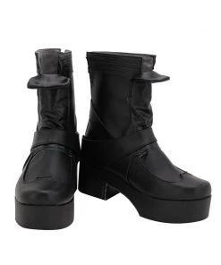 CosplaySky New Arrivals Final Fantasy Ff14 Cosplay Shoes