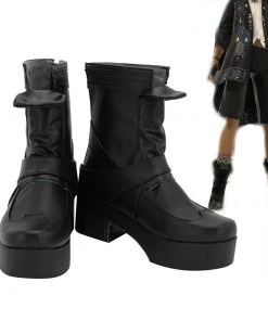 CosplaySky New Arrivals Final Fantasy Ff14 Cosplay Shoes