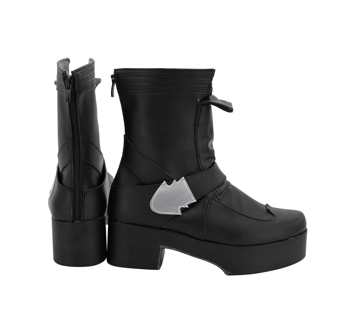 CosplaySky New Arrivals Final Fantasy Ff14 Cosplay Shoes 5 CosplaySky New Arrivals Final Fantasy Ff14 Cosplay Shoes