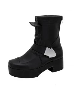 CosplaySky New Arrivals Final Fantasy Ff14 Cosplay Shoes 9 CosplaySky New Arrivals Final Fantasy Ff14 Cosplay Shoes