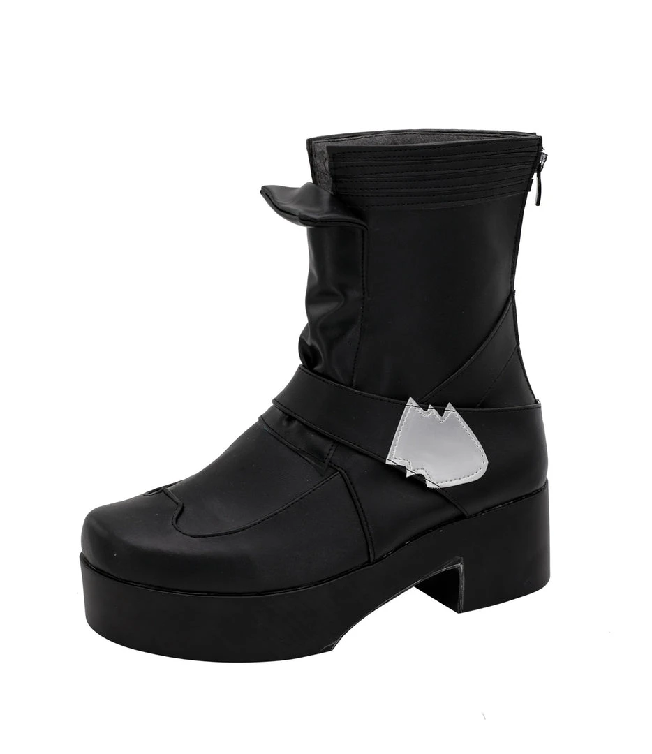 CosplaySky New Arrivals Final Fantasy Ff14 Cosplay Shoes 6 CosplaySky New Arrivals Final Fantasy Ff14 Cosplay Shoes