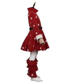 NewCosplay My Hero Academia S5 Kids Children Kinoko Komori Outfits Cosplay Costume 19 NewCosplay My Hero Academia S5 Kids Children Kinoko Komori Outfits Cosplay Costume