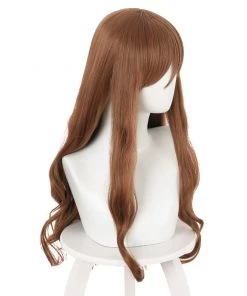 NewCosplay Anime Hori-san To Miyamura-kun Hori Kyouko Heat Resistant Synthetic Hair Carnival Halloween Party Props Cosplay Wig New Arrivals