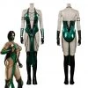 NewCosplay Mortal Kombat Jade Outfits Halloween Carnival Suit Cosplay Costume New Arrivals 2 NewCosplay Mortal Kombat Jade Outfits Halloween Carnival Suit Cosplay Costume New Arrivals
