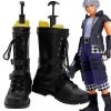 New Cosplaysky Kingdom Hearts 3 Riku Cosplay Shoes New Arrivals 2 New Cosplaysky Kingdom Hearts 3 Riku Cosplay Shoes New Arrivals