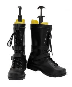 New Cosplaysky Kingdom Hearts 3 Riku Cosplay Shoes New Arrivals