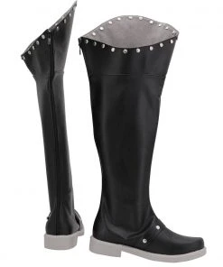 New Cosplaysky Black Clover Zora Ideale Cosplay Shoes 6 New Cosplaysky Black Clover Zora Ideale Cosplay Shoes